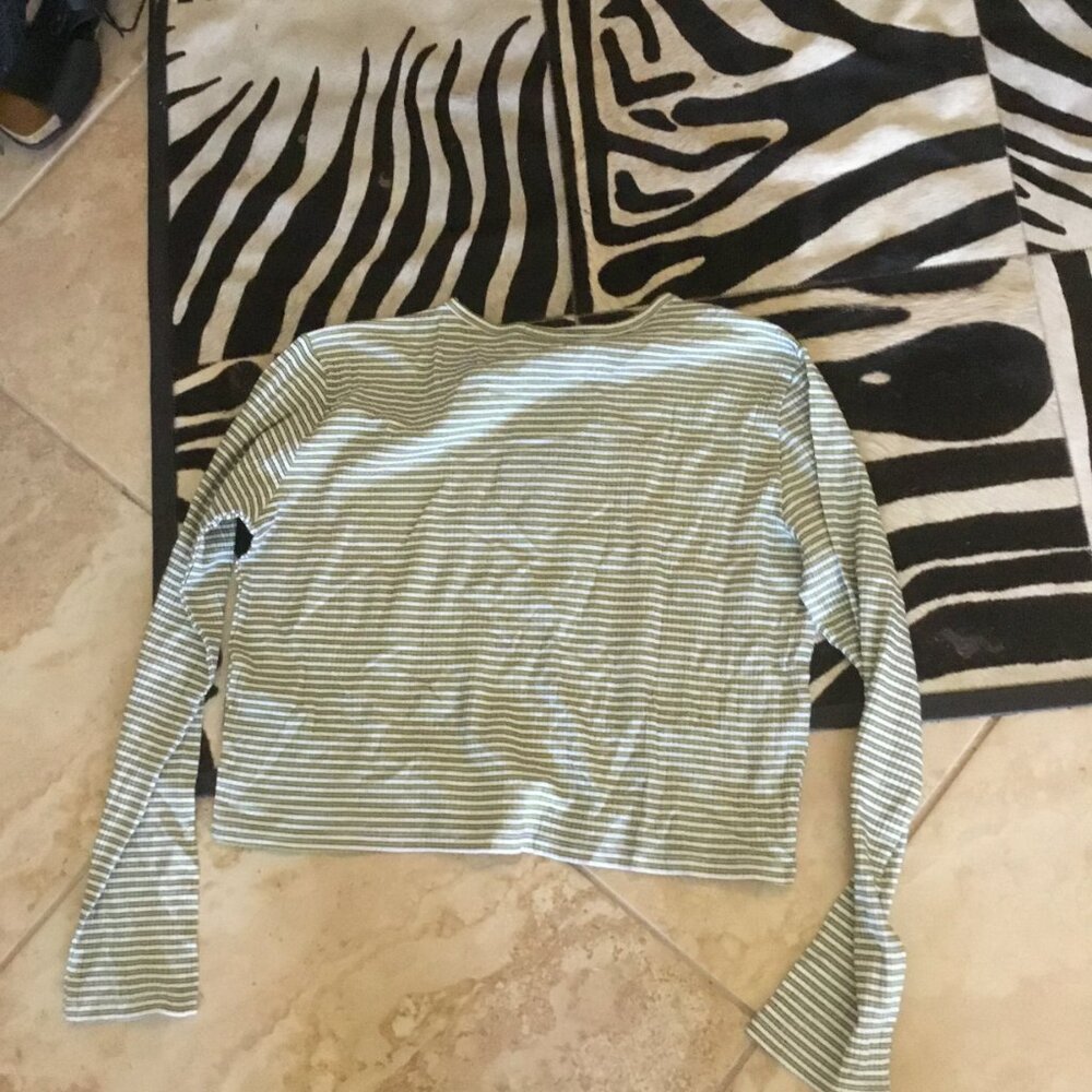 Dolls Kill   Daria collection   Top size 3x New - Picture 2 of 3